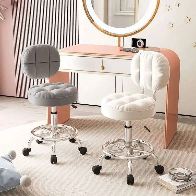 Makeup Master Beauty Salon - Master Manicure Make-up Schoonheidssalon Stoel Lounge