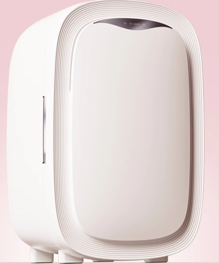 Beauty Makeup Fridge - 12L draagbare mini-schoonheidskoelkast - cosmetische huidverzorgingskoeler