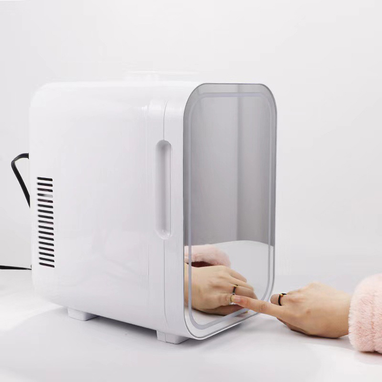 Beauty Makeup Fridge - Slimme Koelkast 8L Custom Beauty Care