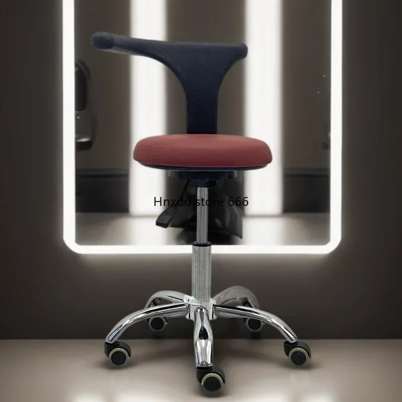 Makeup Master Beauty Salon - Kosmetoloogkruk, make-upmeubel, kaptafel, meubels met wielen,