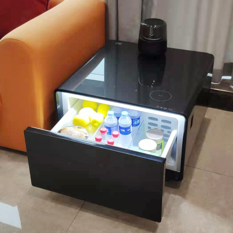 Beauty Makeup Fridge - Make-up Beauty Koelkast Hotel Mini Koelkast
