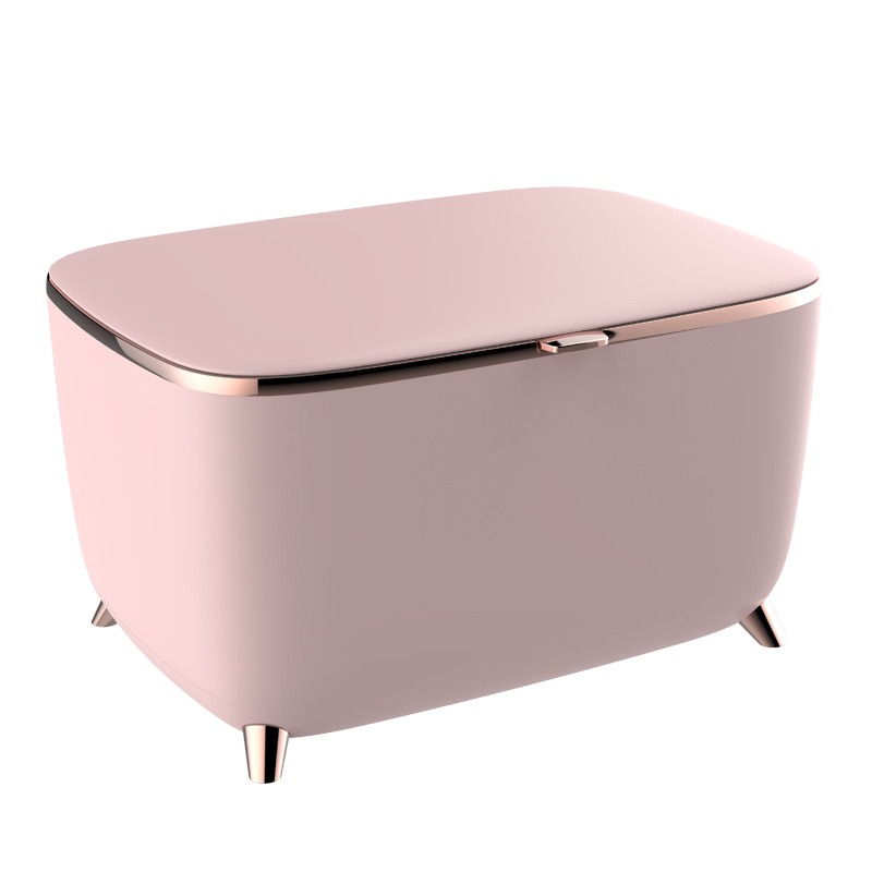 Beauty Makeup Fridge - Mini Beauty-koelkast voor make-up en huidverzorging