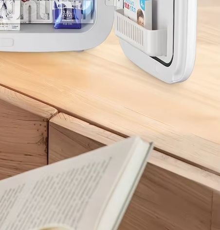 Beauty Makeup Fridge - 20L draagbare koelkast multifunctionele schoonheid make-up