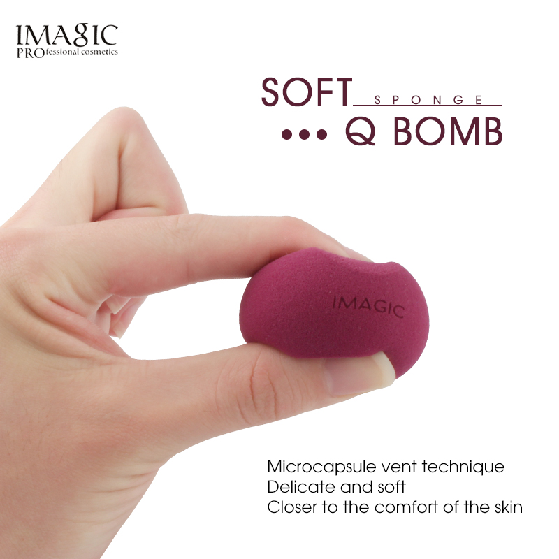 IMAGIC Beauty Sponge Face Wash - Beauty Makeup Images recensie en prijs