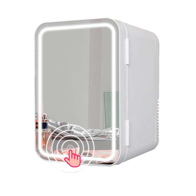 Cosmetische Mini Koelkast Voor - Beauty Makeup Fridge recensie en prijs