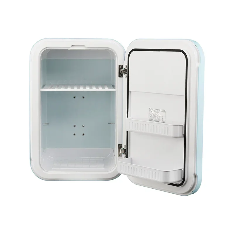 Draagbare 16L Beauty Bar make- - Beauty Makeup Fridge recensie en prijs