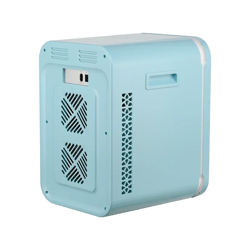 Draagbare 16L Beauty Bar make- - Beauty Makeup Fridge recensie en prijs