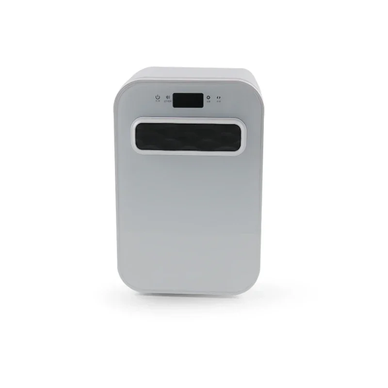 Draagbare 16L Beauty Bar make- - Beauty Makeup Fridge recensie en prijs