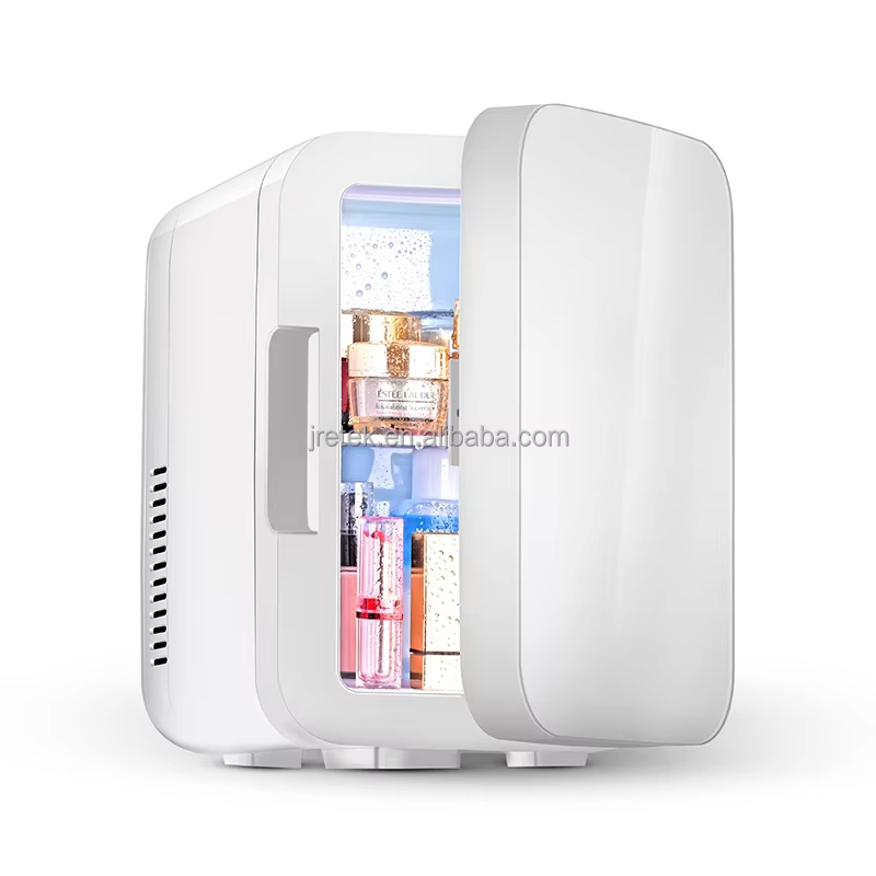 Goede prijs draagbare auto min - Beauty Makeup Fridge recensie en prijs