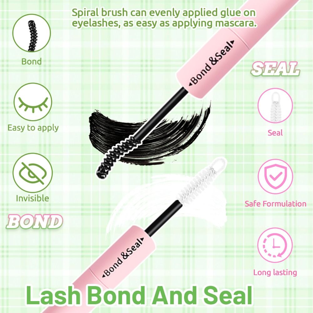 Natuurlijke Look Kunstwimpers  - False Eyelashes Natural recensie en prijs