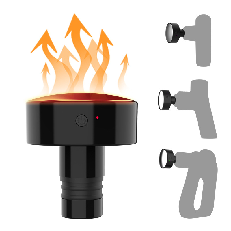 Nieuwe Warmte Fascia Pistool M - Hair Scalp Massager recensie en prijs