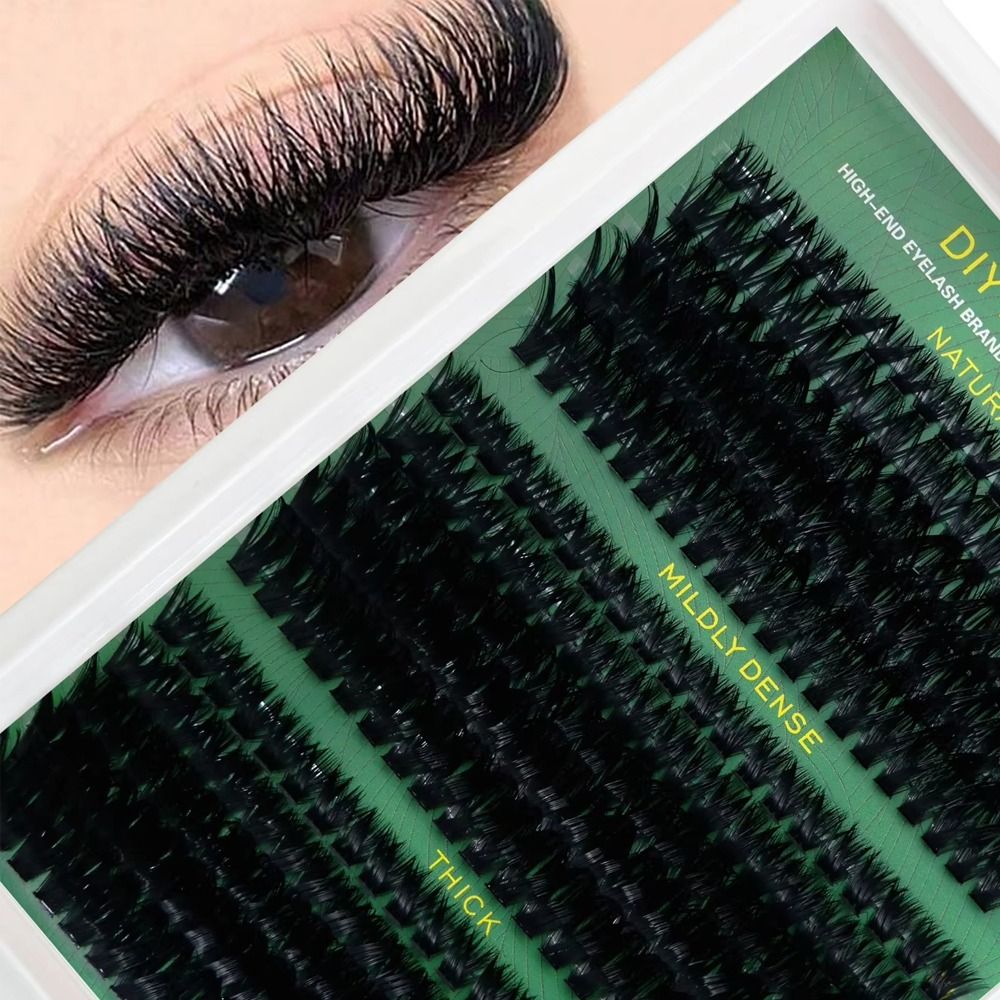 Natuurlijke Look Kunstwimpers  - False Eyelashes Natural recensie en prijs