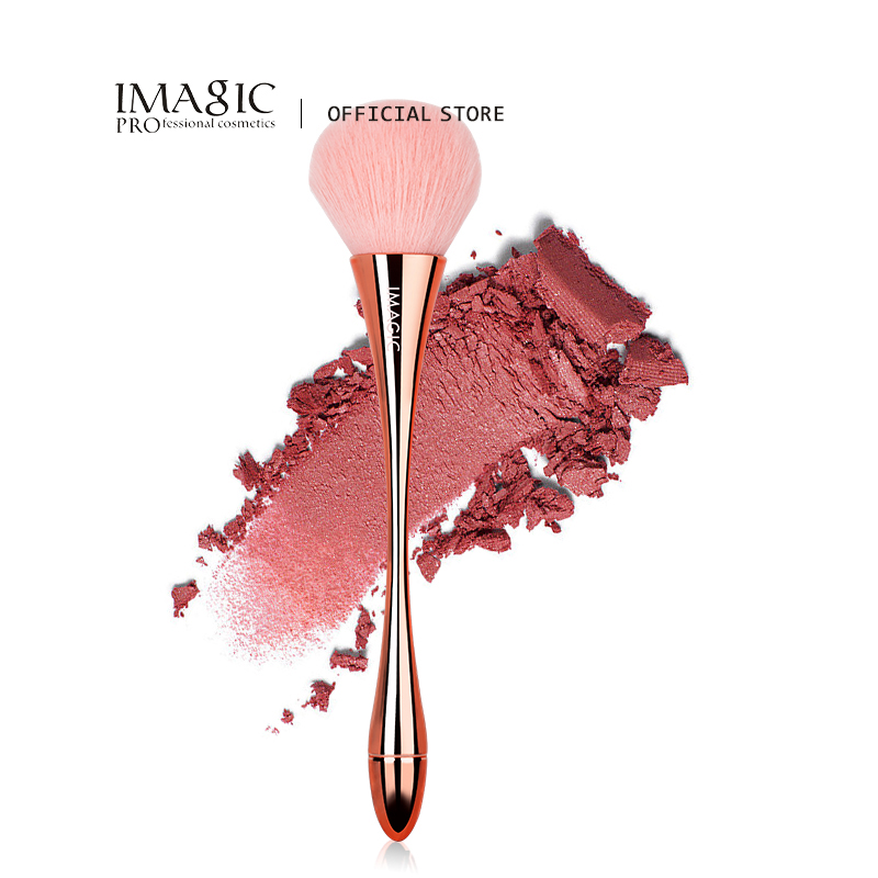 IMAGIC Make-up Enkele Blush Br - Beauty Makeup Images recensie en prijs