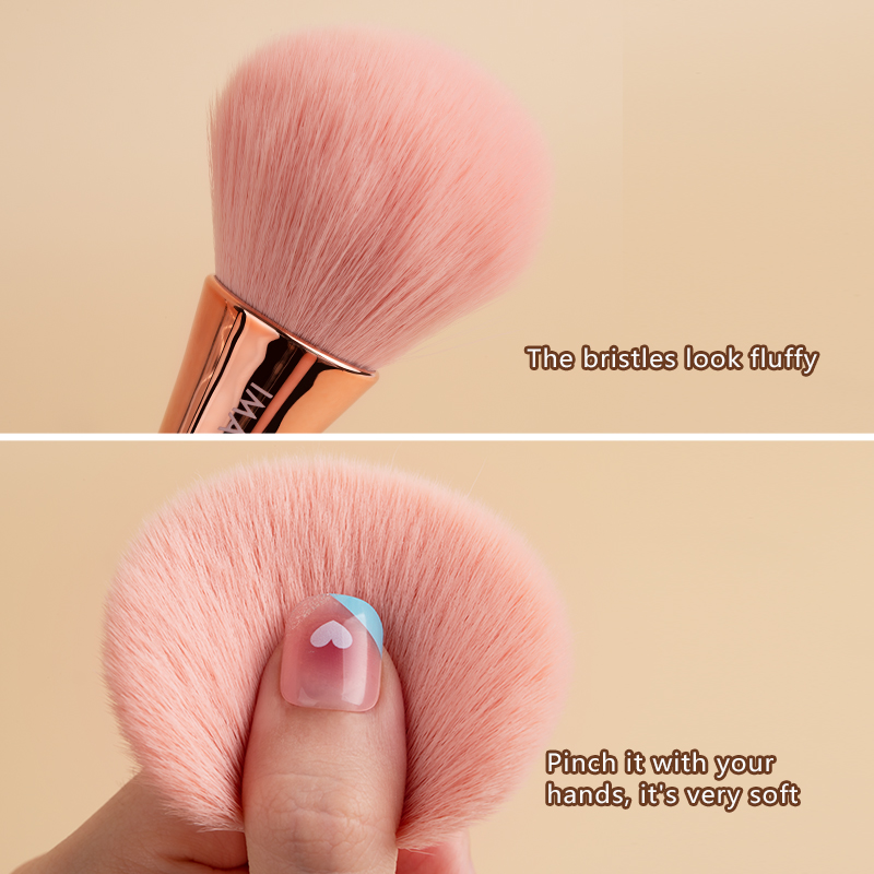 IMAGIC Make-up Enkele Blush Br - Beauty Makeup Images recensie en prijs