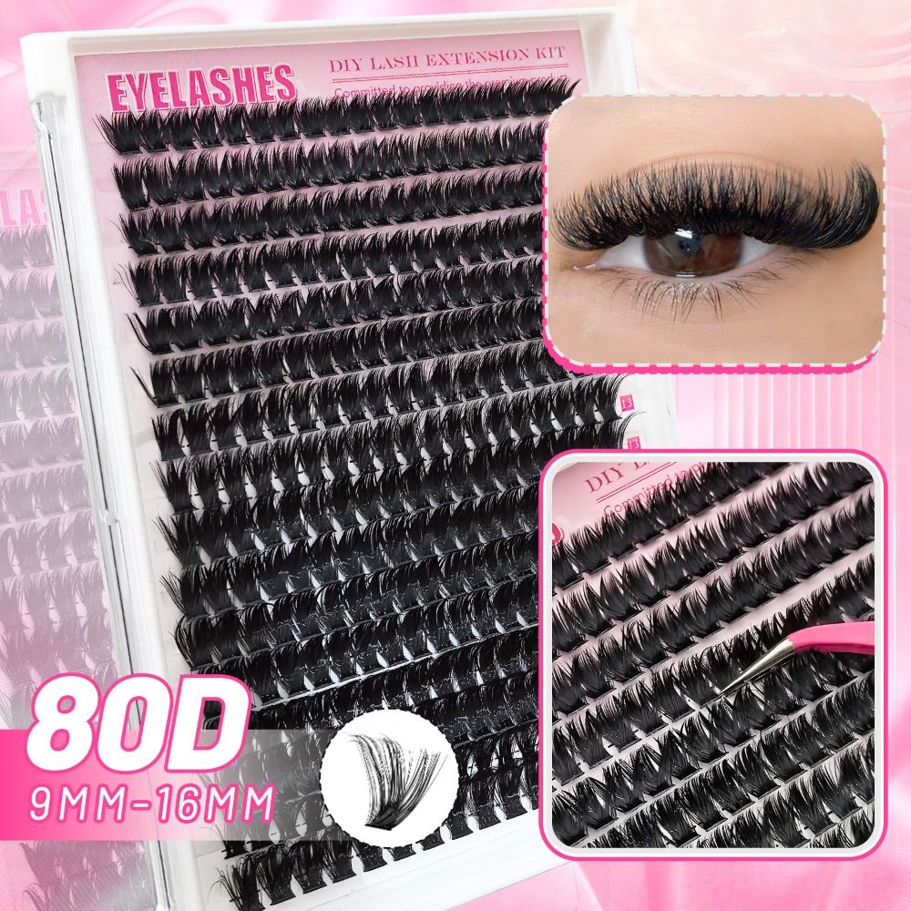 Natuurlijke Look Kunstwimpers  - False Eyelashes Natural recensie en prijs