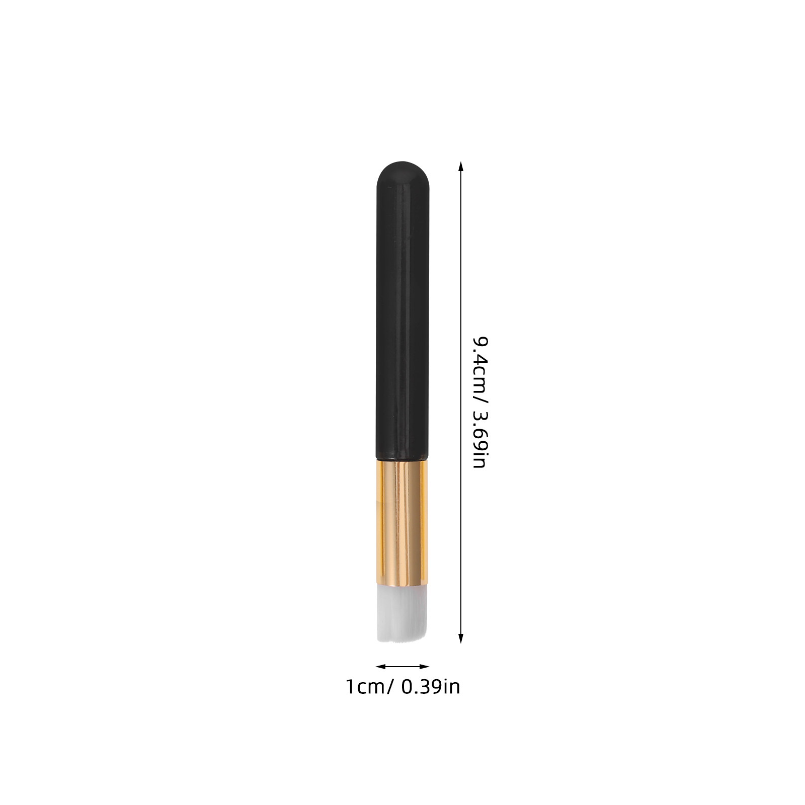 30-delige mini ronde make-upbo - Makeup Brush Set recensie en prijs