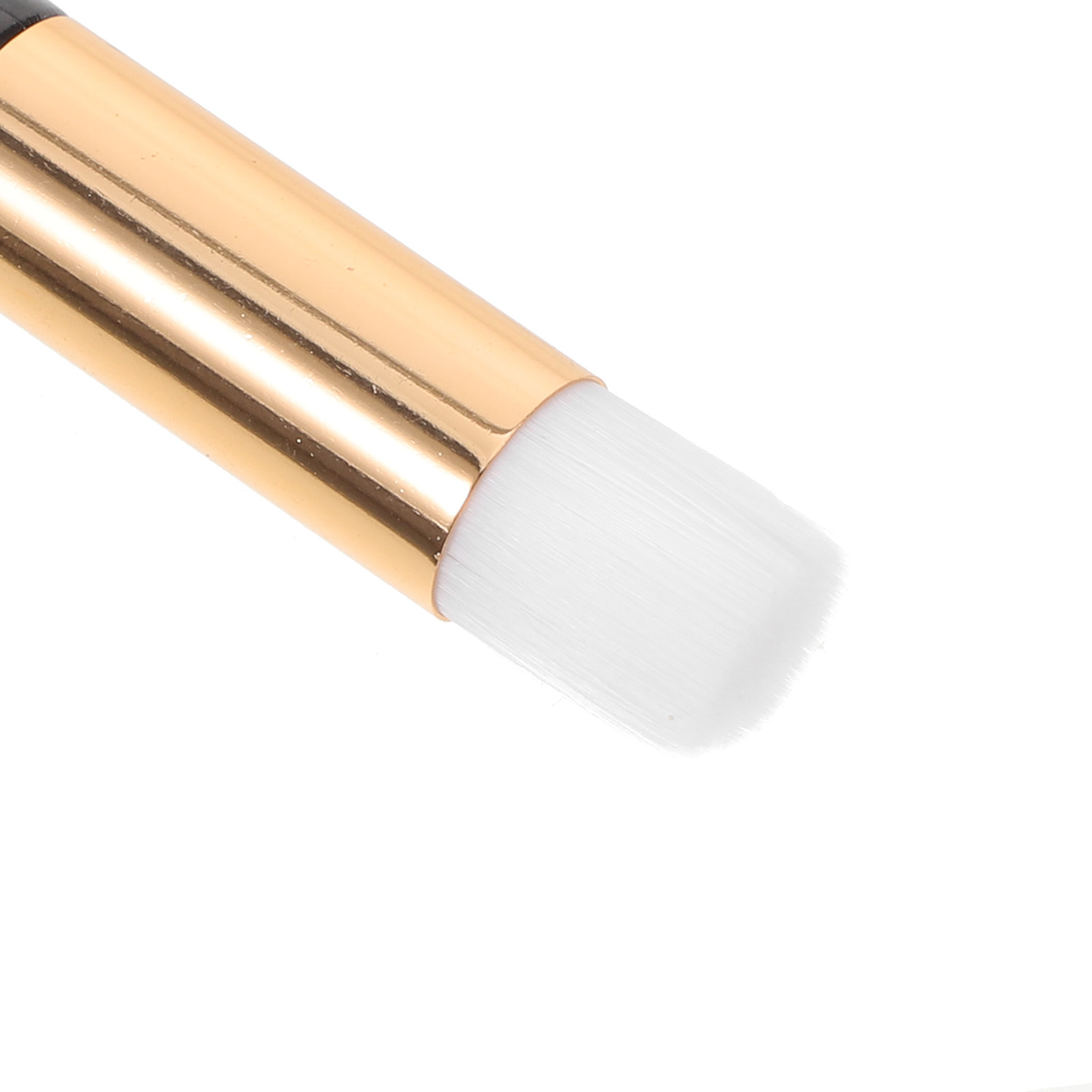 30-delige mini ronde make-upbo - Makeup Brush Set recensie en prijs