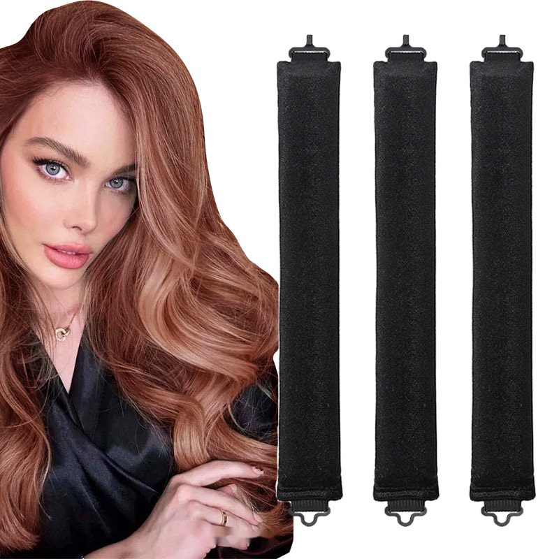 Hitteloze krulspelden, krulsta - Hair Curling Wand recensie en prijs