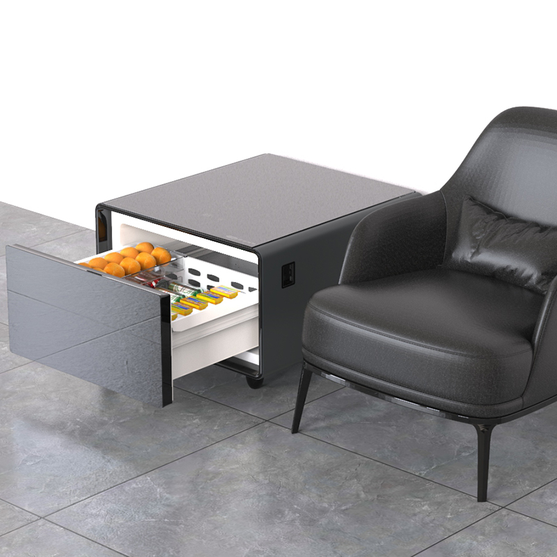 Make-up Beauty Koelkast Hotel  - Beauty Makeup Fridge recensie en prijs
