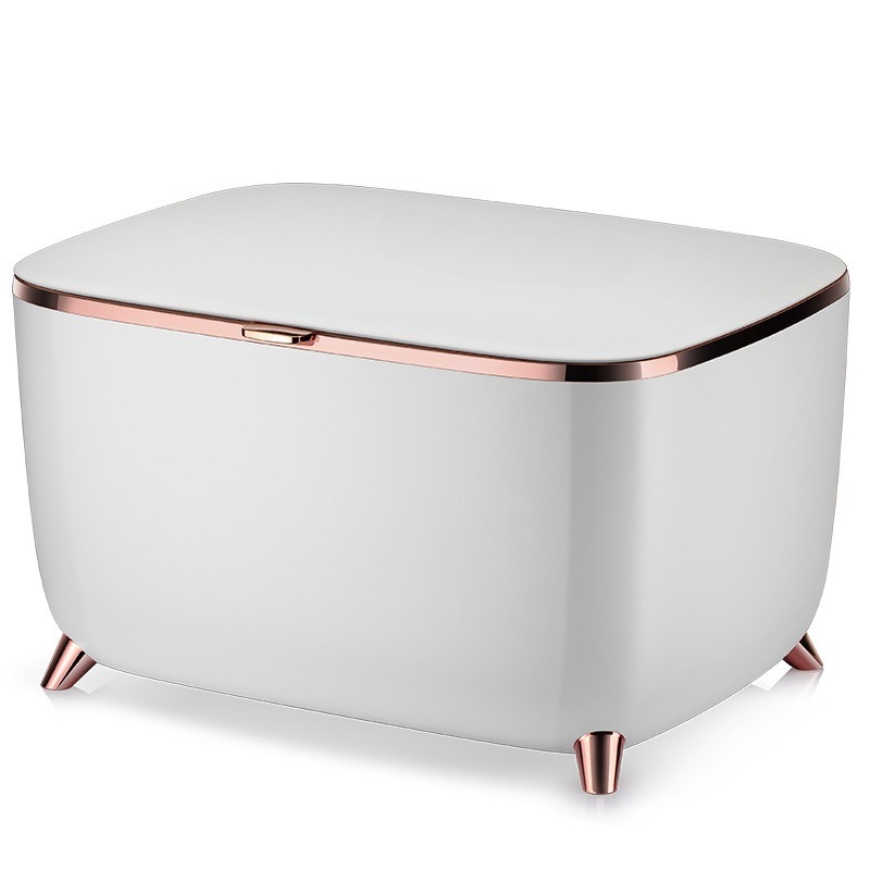 Mini Beauty-koelkast voor make - Beauty Makeup Fridge recensie en prijs