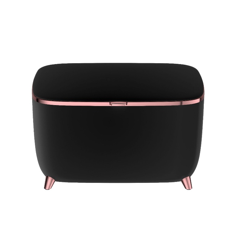 Mini Beauty-koelkast voor make - Beauty Makeup Fridge recensie en prijs
