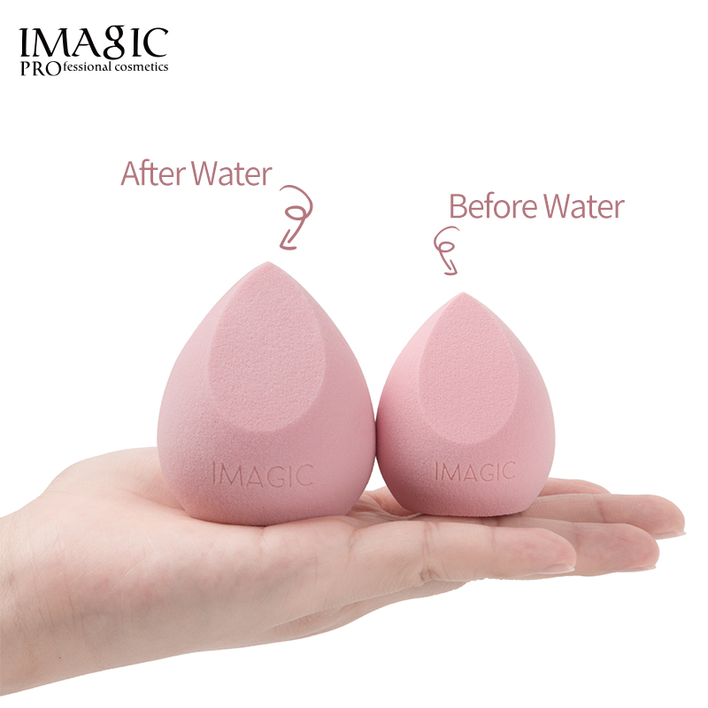 IMAGIC Spons Make-up Foundatio - Beauty Makeup Images recensie en prijs