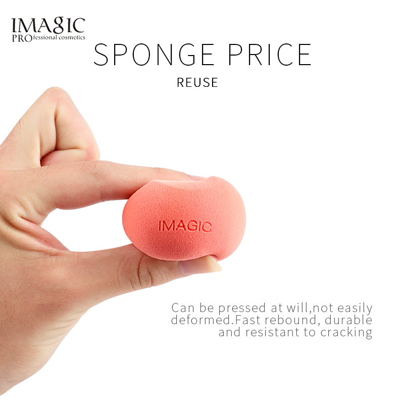 IMAGIC Spons Make-up Foundatio - Beauty Makeup Images recensie en prijs