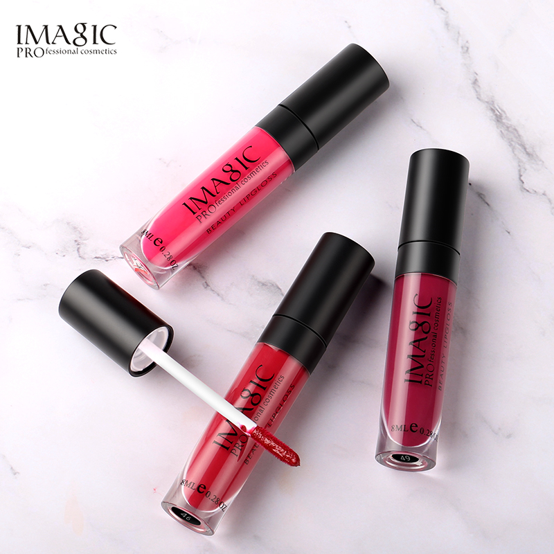 IMAGIC 1 stks matte Sexy 28 kl - Beauty Makeup Images recensie en prijs