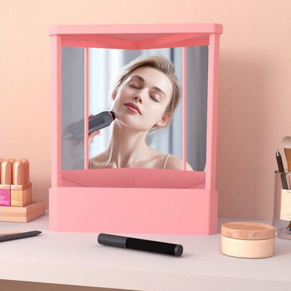 2025, niet-omkeerbare spiegel, - Beauty Makeup Images recensie en prijs