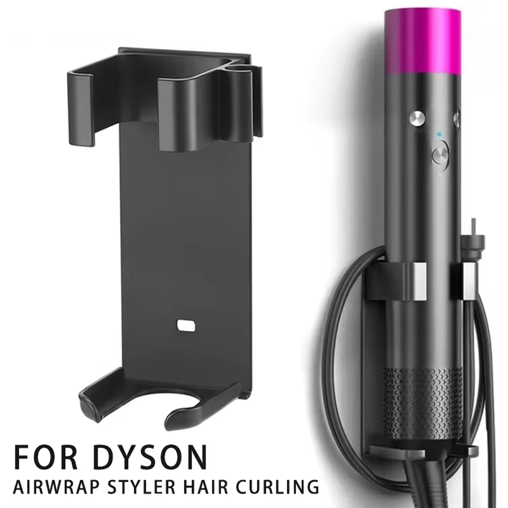 Wandmontagehouder voor Dyson A - Hair Curling Wand recensie en prijs