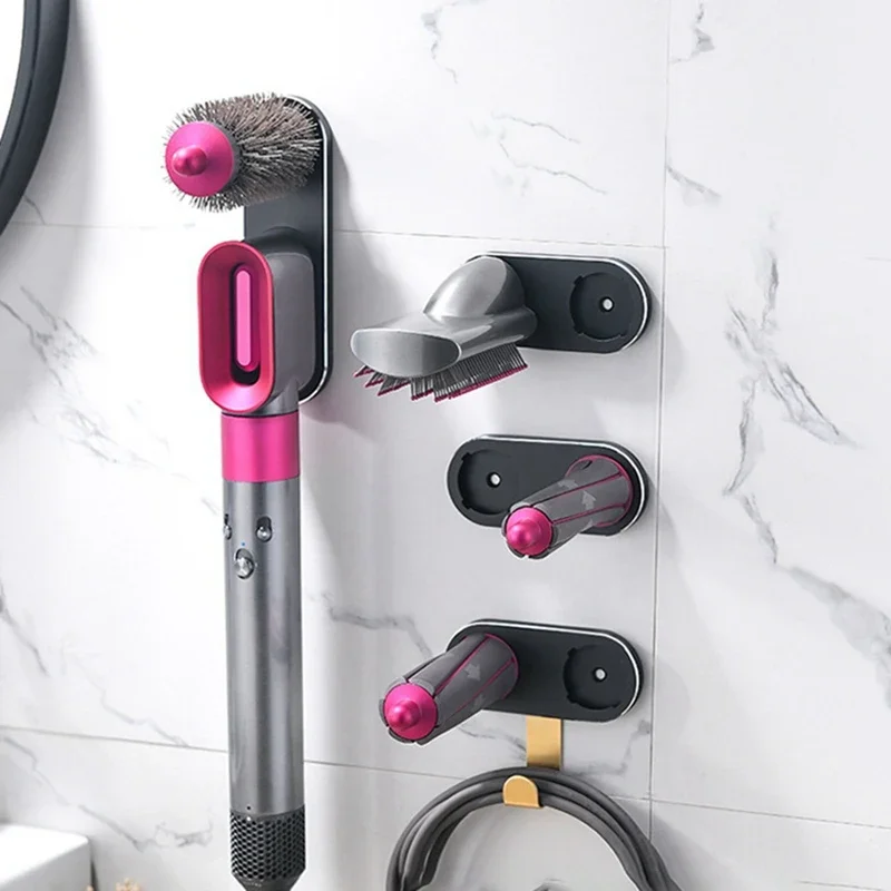 Haardrogerhouder Wandmontage O - Hair Curling Wand recensie en prijs