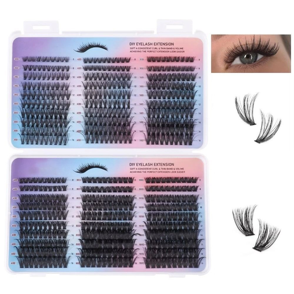 Nieuwe Bond & Seal valse wimpe - False Eyelashes Natural recensie en prijs