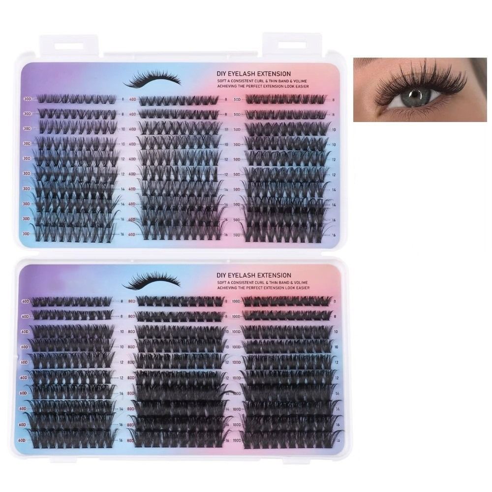 Nieuwe Bond & Seal valse wimpe - False Eyelashes Natural recensie en prijs