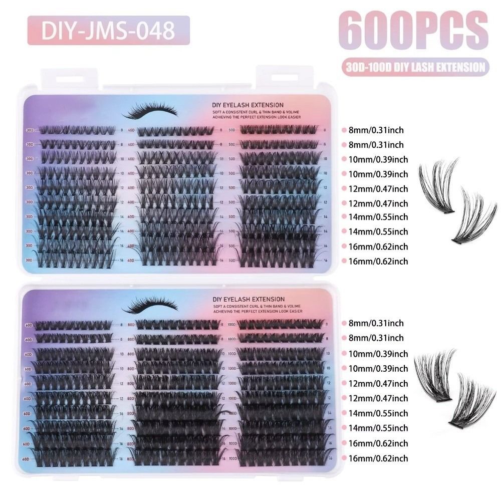 Nieuwe Bond & Seal valse wimpe - False Eyelashes Natural recensie en prijs