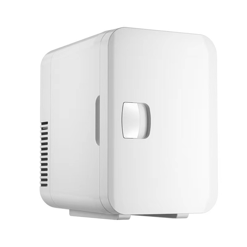 ​ ​ 2025 Nieuwe 4L draagbare a - Beauty Makeup Fridge recensie en prijs